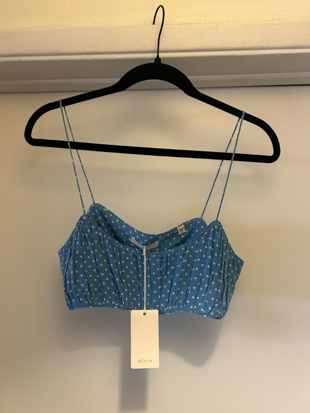 DOEN AMORA TOP IN MARINA DOT